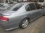 2003 Ford Falcon BA XR6 T Sedan | Grey Color